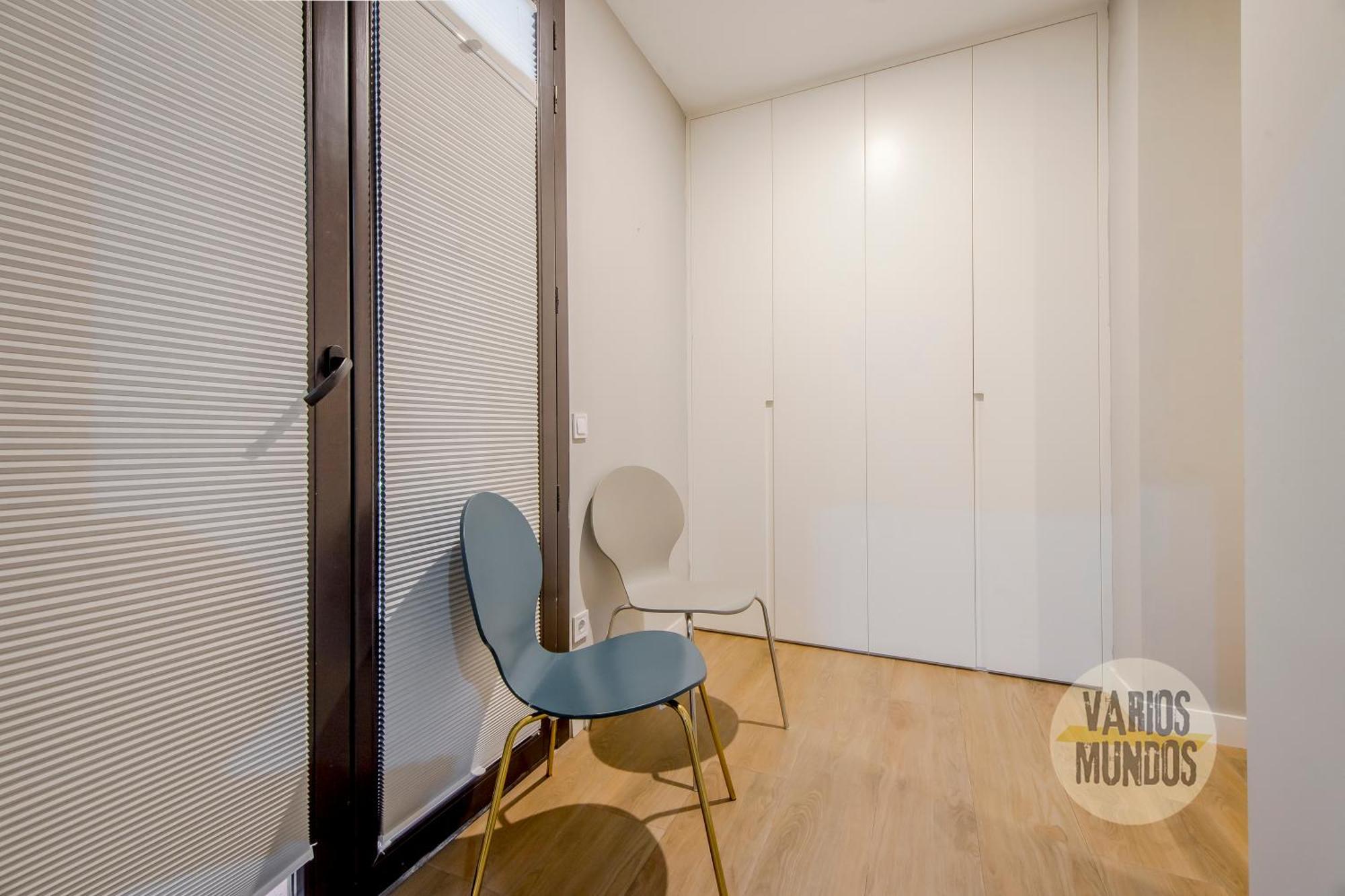 Nuevo Piso Para 7Pax En El Corazon Del Rastro E1 Madrid Exterior foto