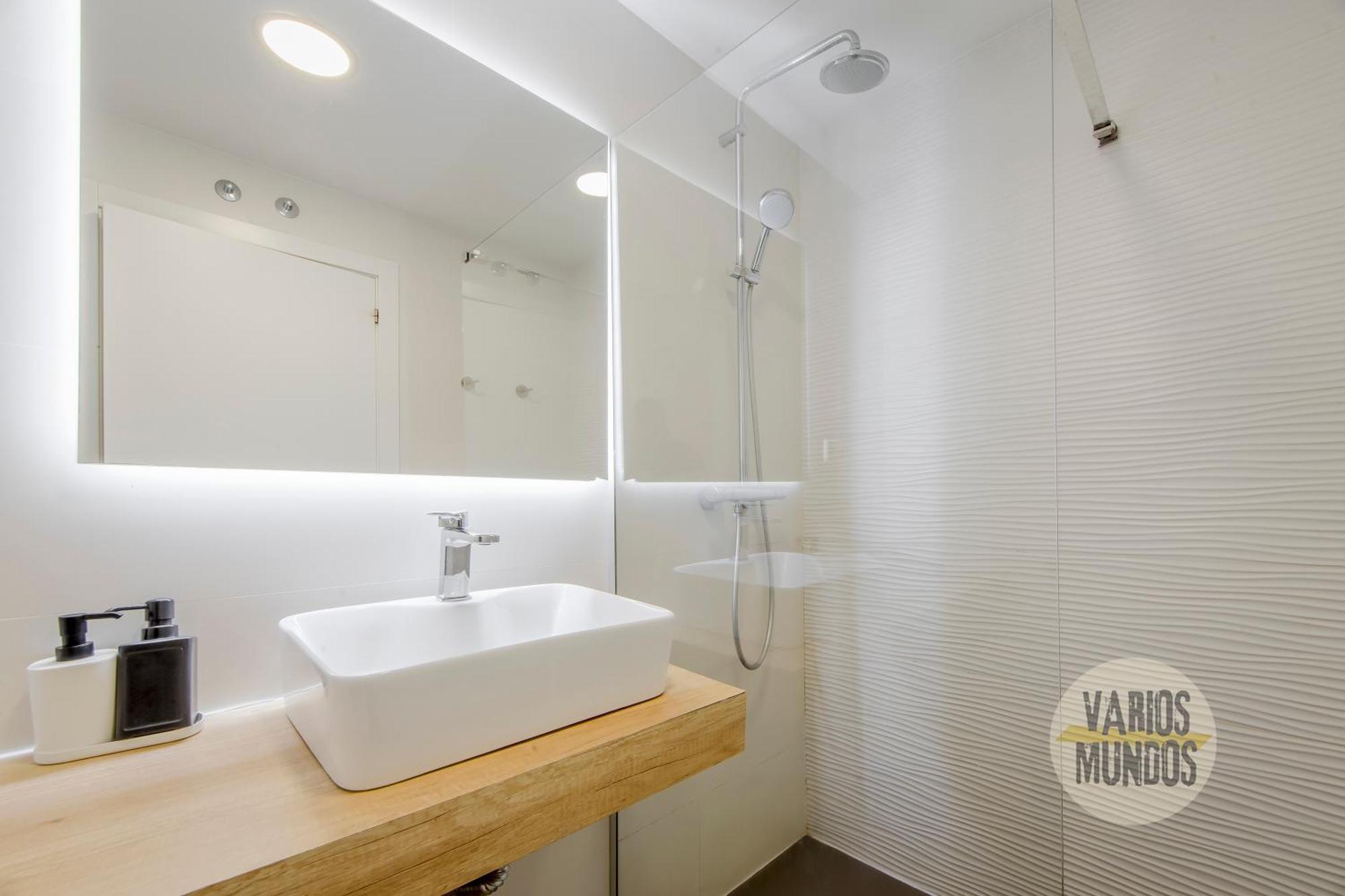 Nuevo Piso Para 7Pax En El Corazon Del Rastro E1 Madrid Exterior foto